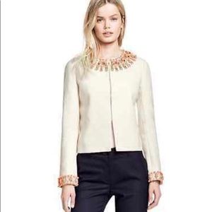 Tory Burch Isabella Jacket